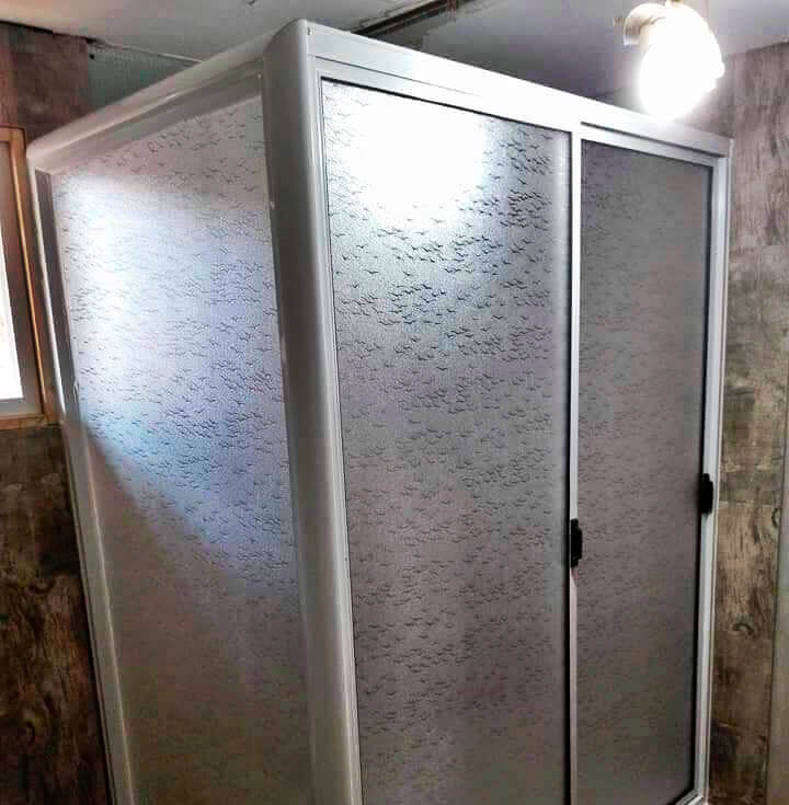 Shower Door